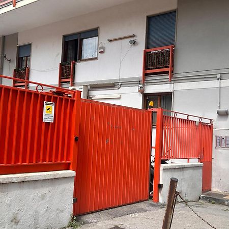 Armonica Apartment Castellammare di Stabia Exterior photo
