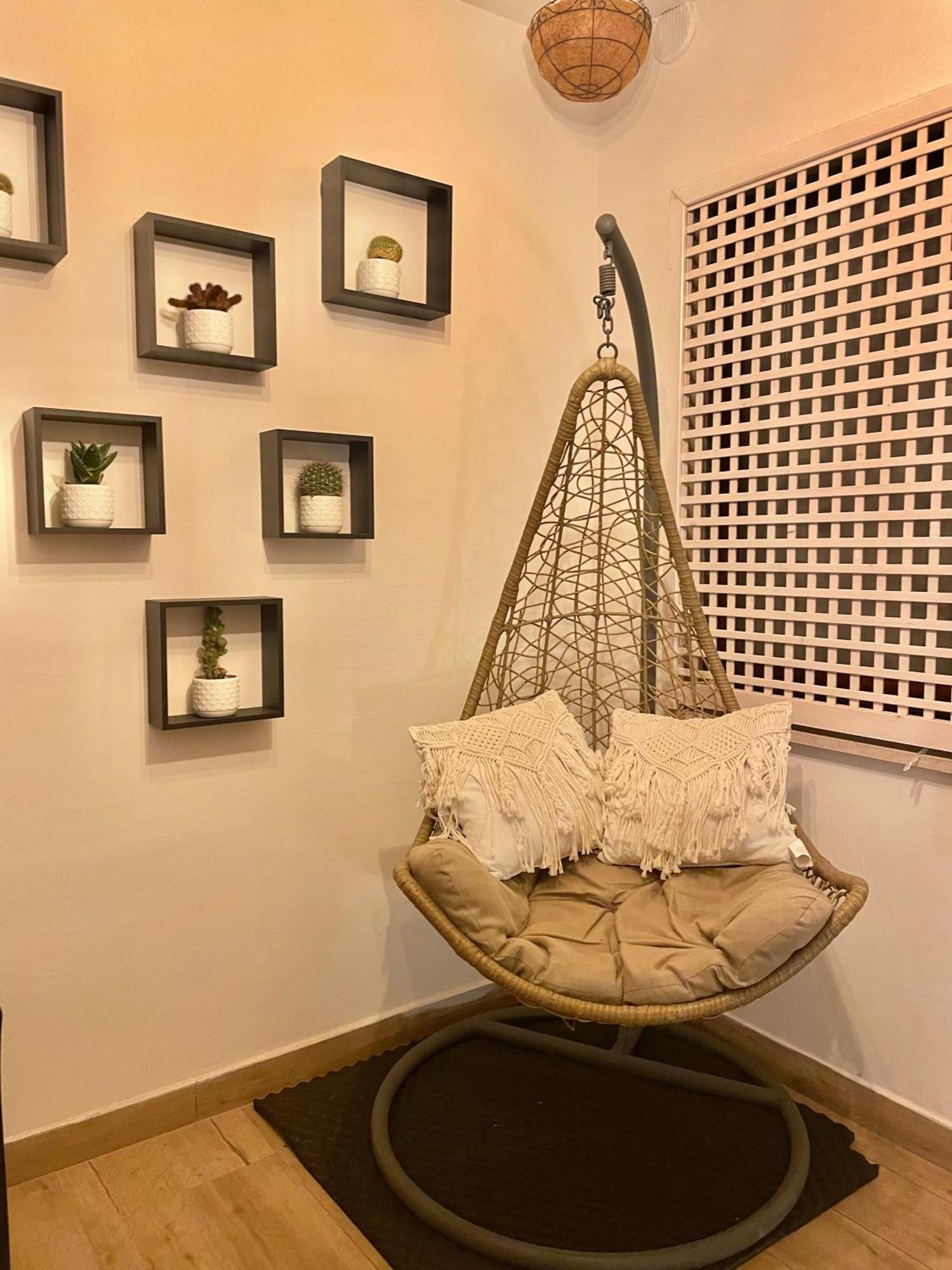Armonica Apartment Castellammare di Stabia Exterior photo