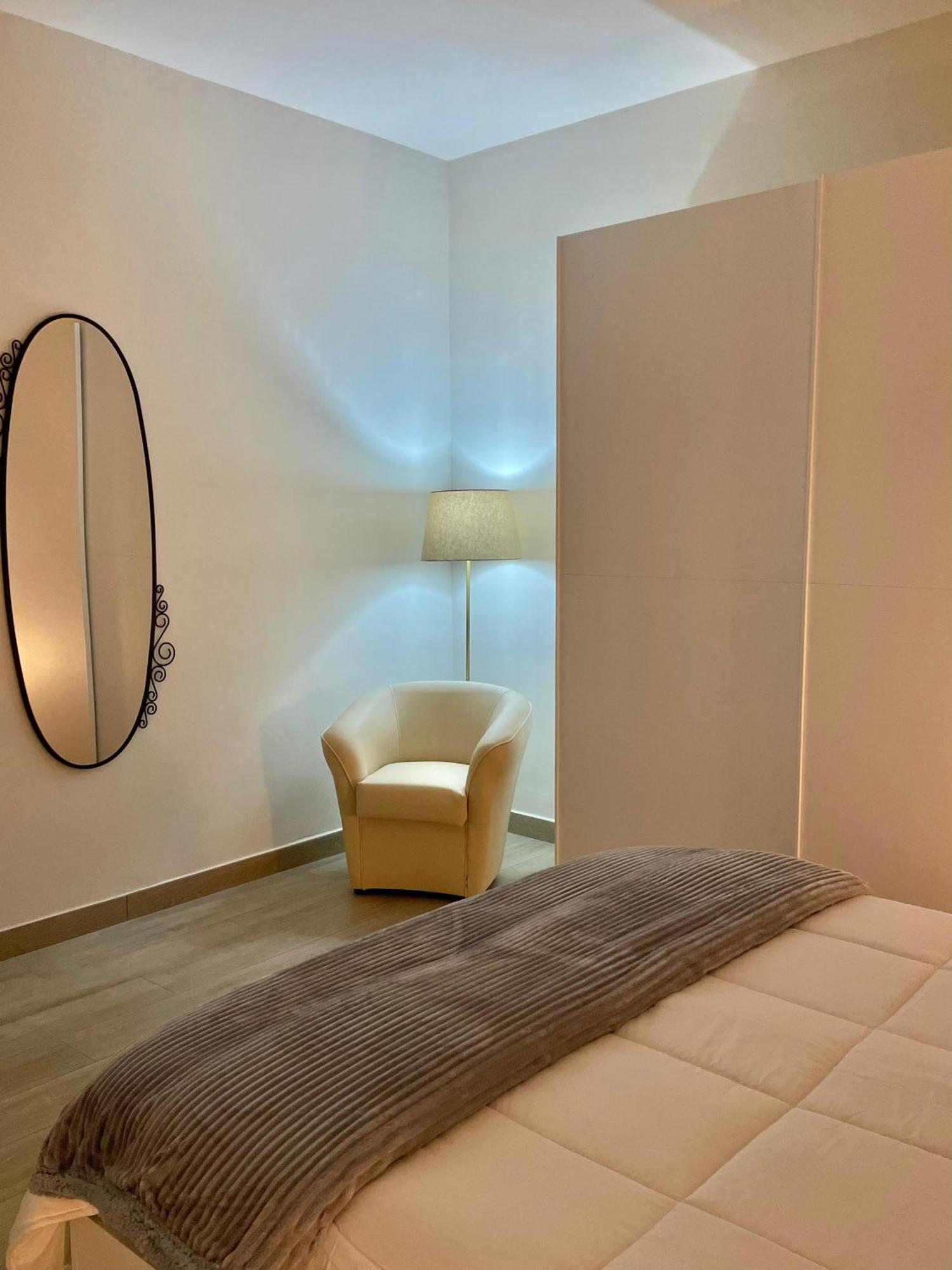 Armonica Apartment Castellammare di Stabia Exterior photo