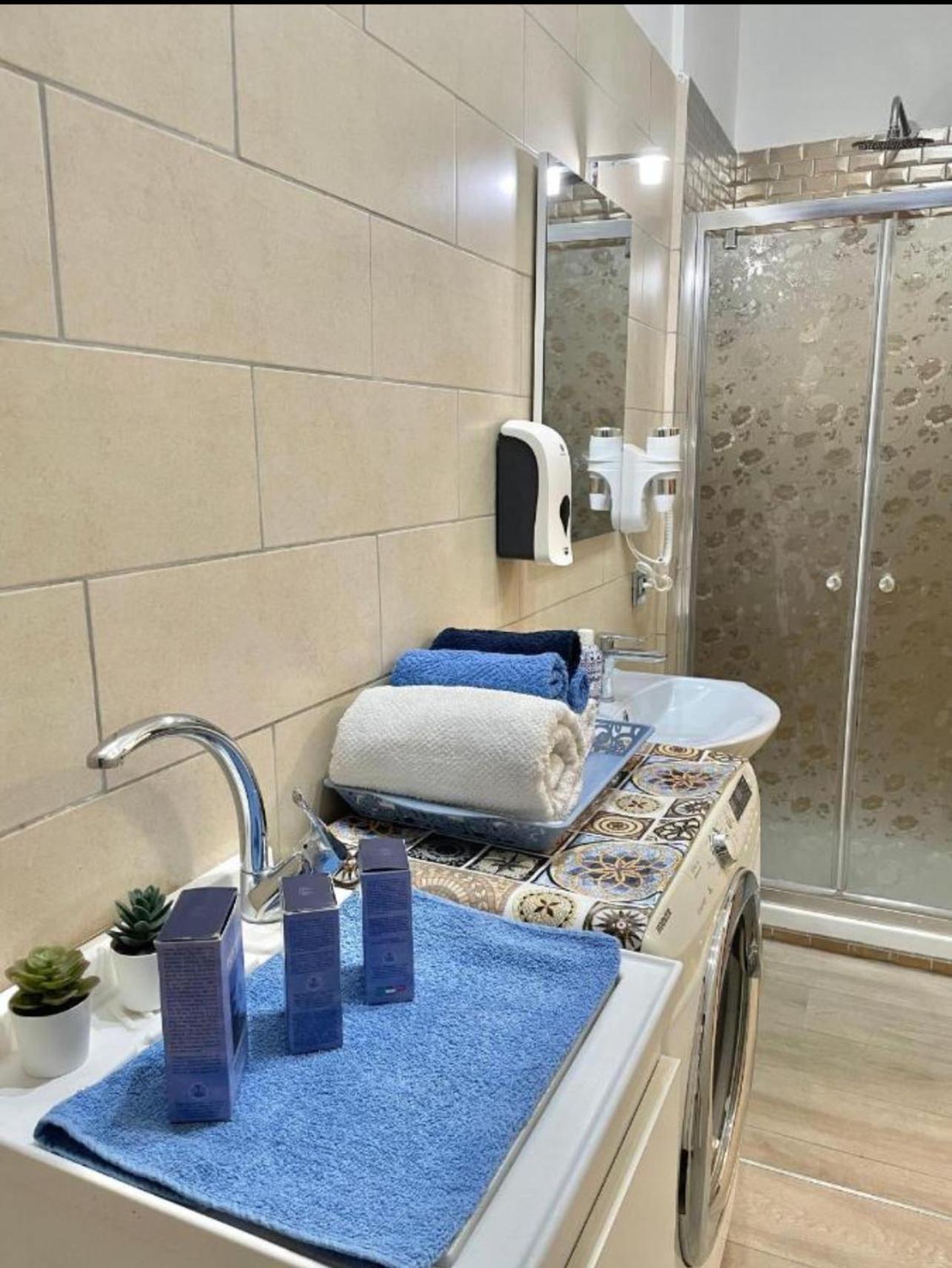 Armonica Apartment Castellammare di Stabia Exterior photo