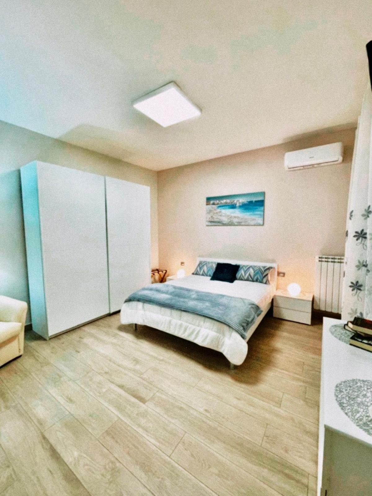 Armonica Apartment Castellammare di Stabia Exterior photo