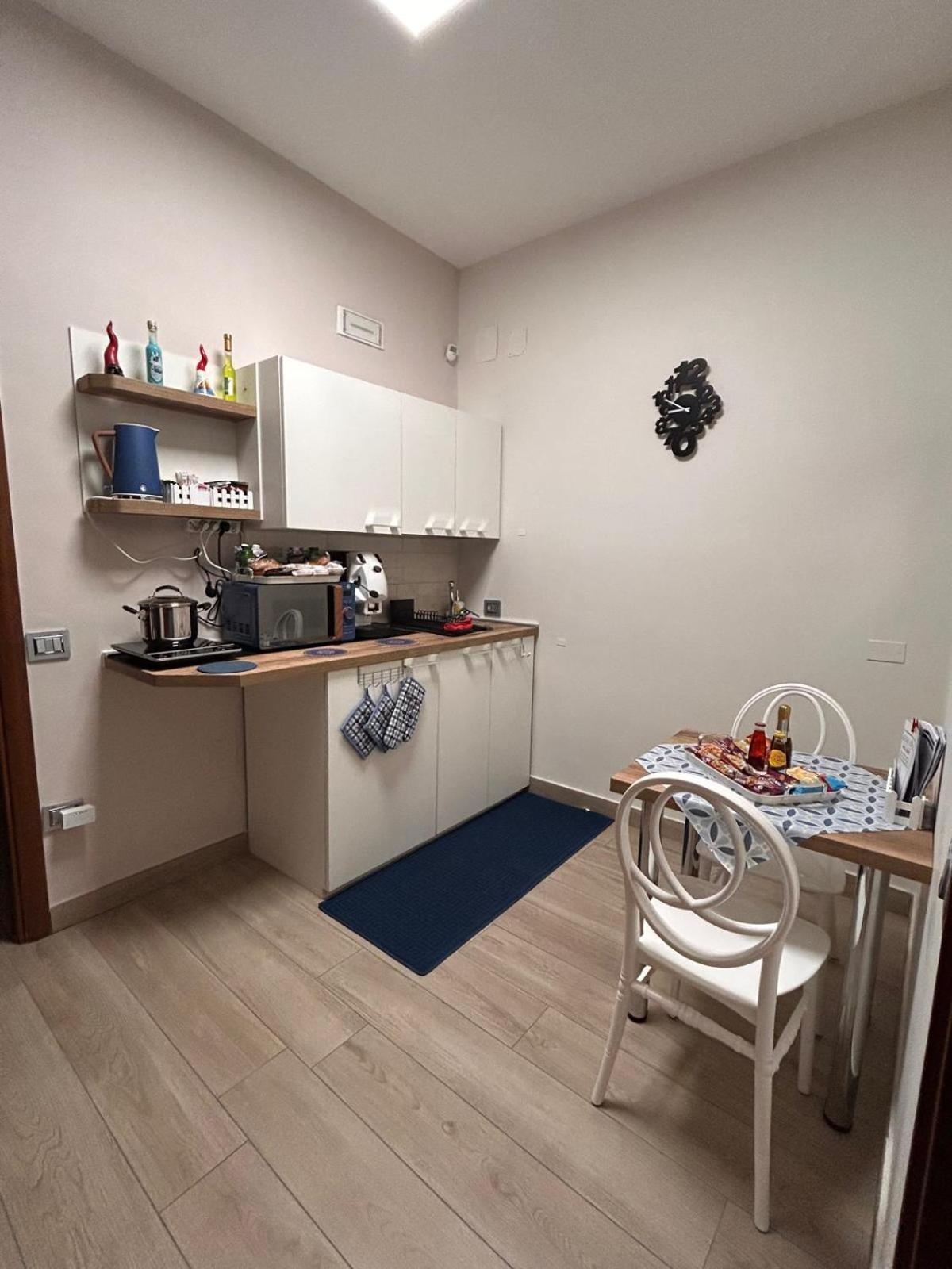 Armonica Apartment Castellammare di Stabia Exterior photo